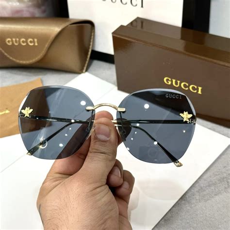 gucci bee shades|gucci shades price.